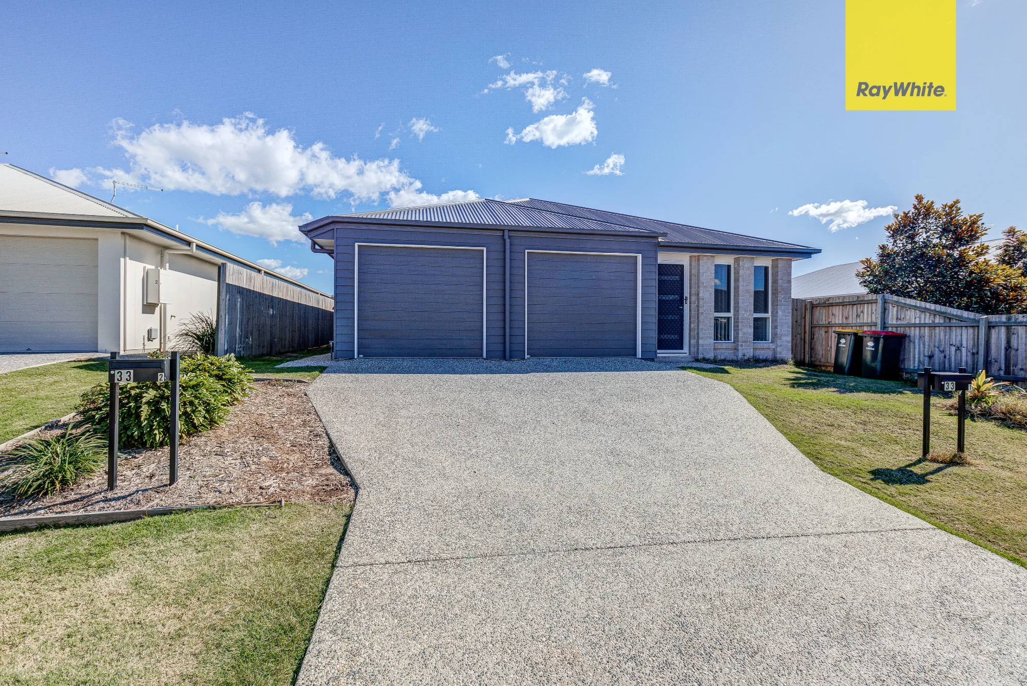 2/33 Rainbird, Logan Reserve QLD 4133