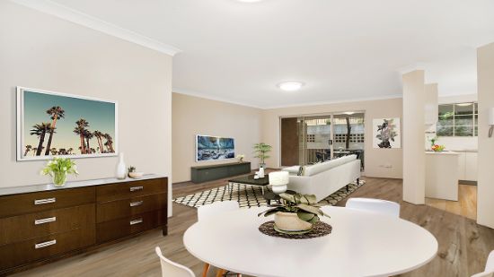 2/36 Albion Street, Waverley, NSW 2024