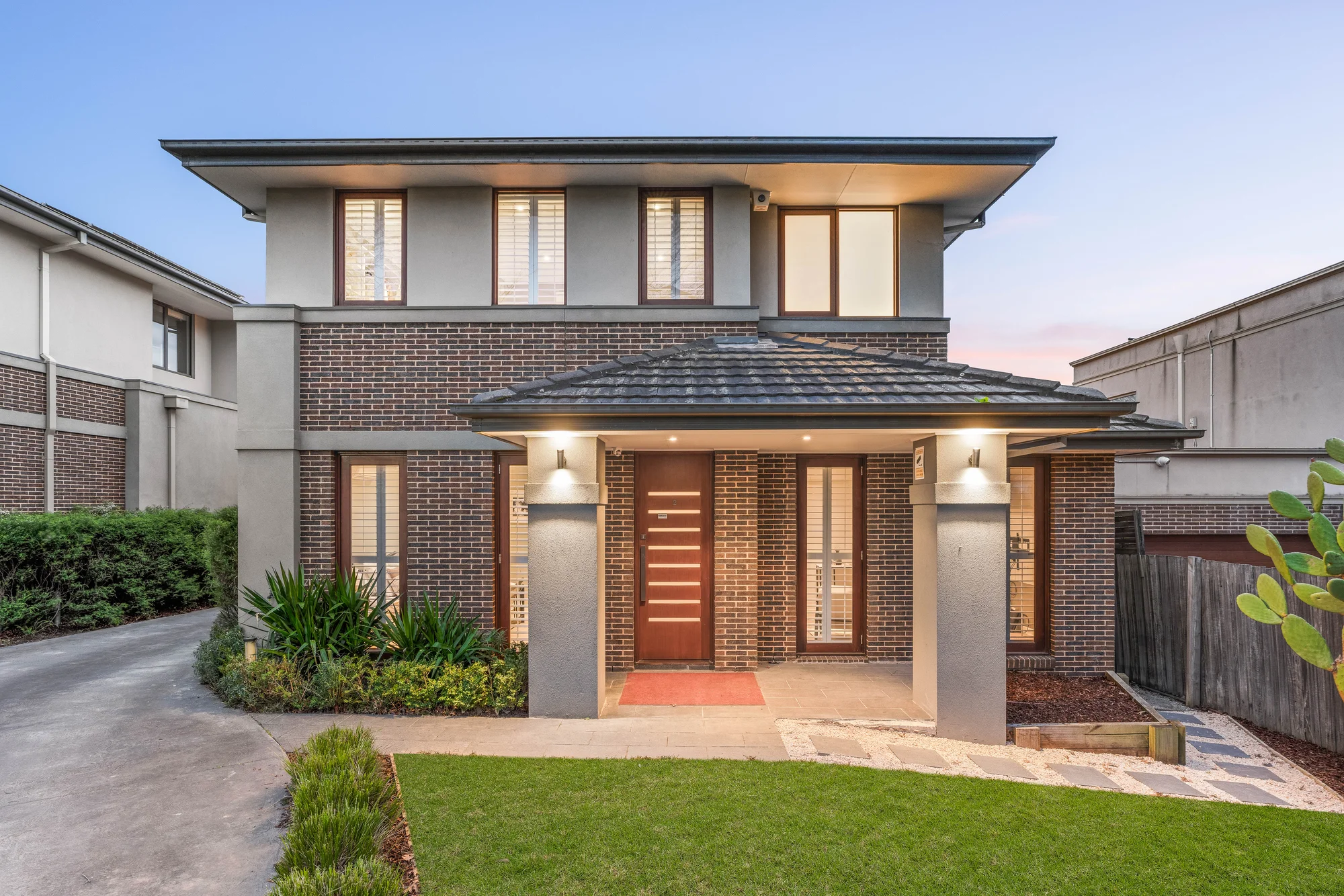 2/36 Dunloe Avenue, Mont Albert North, Vic 3129