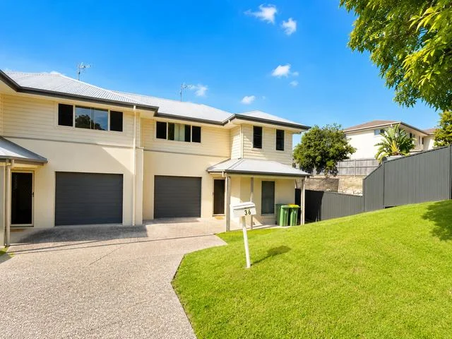 2/36 Filbert Street, Upper Coomera, Qld 4209
