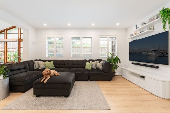 2/36 Roberts Street, Rose Bay, NSW 2029
