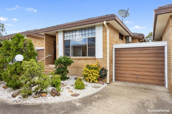 2/37 Barnsbury Grove, Bexley North, NSW 2207