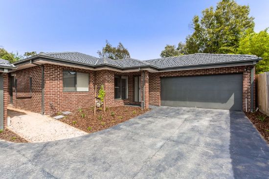 2/37 Hull Road, Croydon, Vic 3136