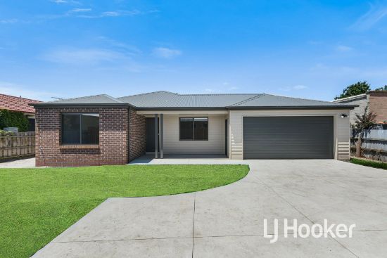 2/376  Rossiter Road, Koo Wee Rup, Vic 3981