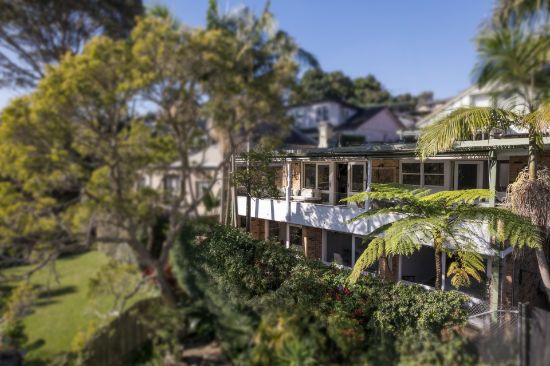 2/38 Holdsworth Street, Neutral Bay, NSW 2089