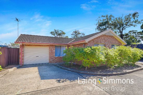 2/39-41 Adelaide Street, Oxley Park, NSW 2760