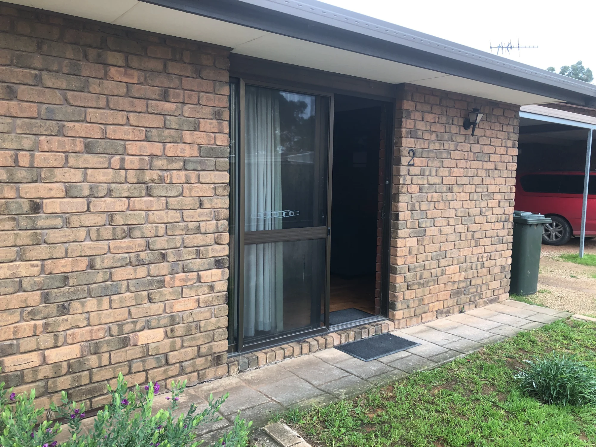 2/39 Wentworth St, Wentworth, NSW 2648