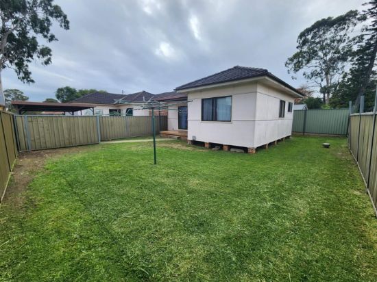 2/39 Western Crescent, Blacktown, NSW 2148