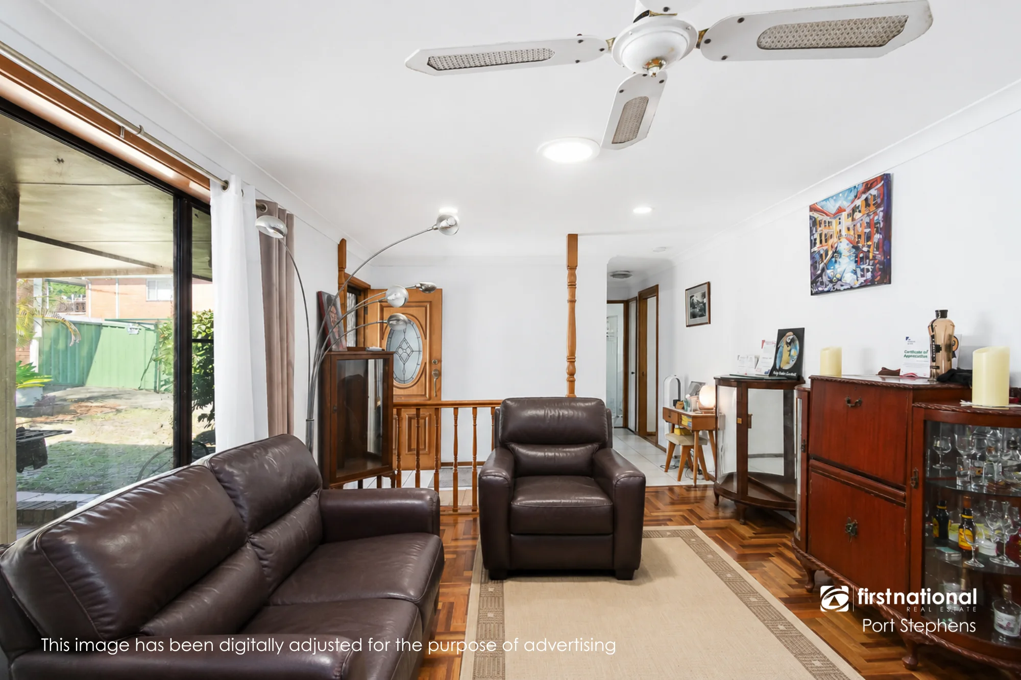 2/4 Essendene Road, Shoal Bay, NSW 2315
