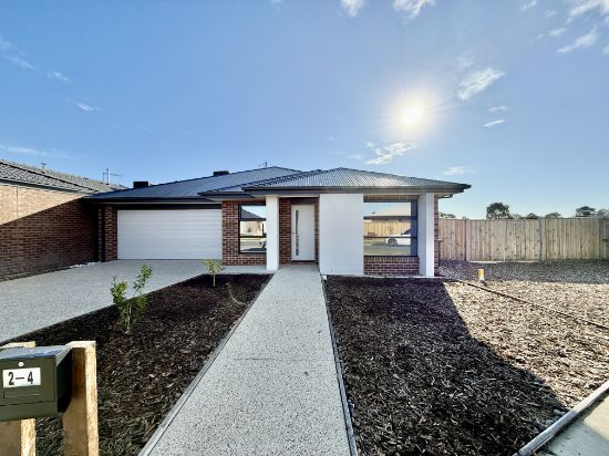 2-4 Genovesi Street, Charlemont, Vic 3217