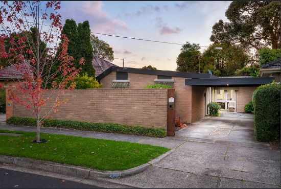 2/4 Imperial Avenue, Mount Waverley, Vic 3149