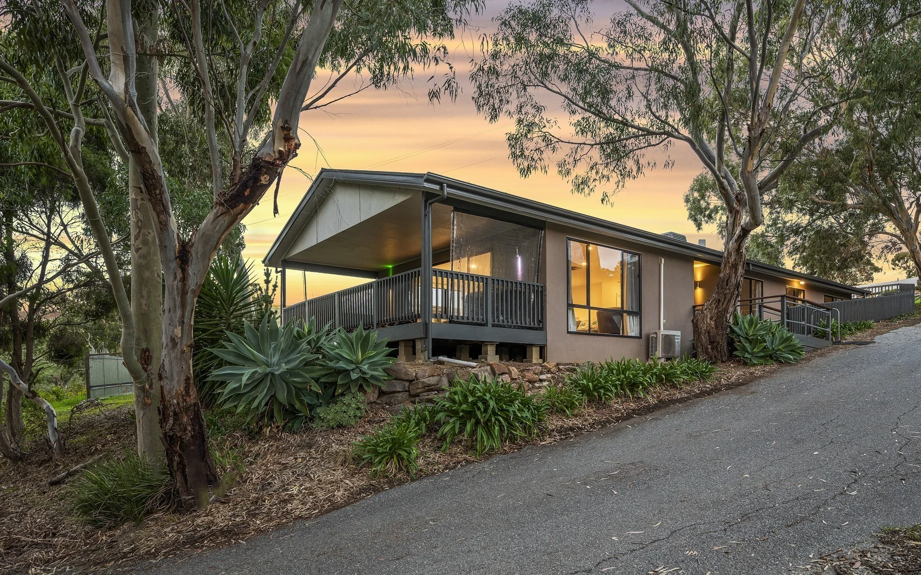 2 & 4 Roper Lane, Second Valley, SA 5204