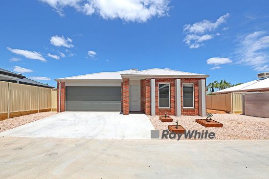 2/425A Ontario Avenue, Mildura, Vic 3500