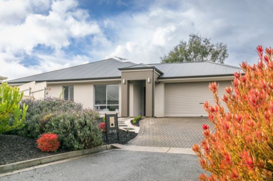 2/43 Cameron Road, Mount Barker, SA 5251