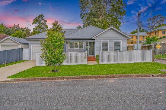 2/43 Day Street, East Maitland, NSW 2323