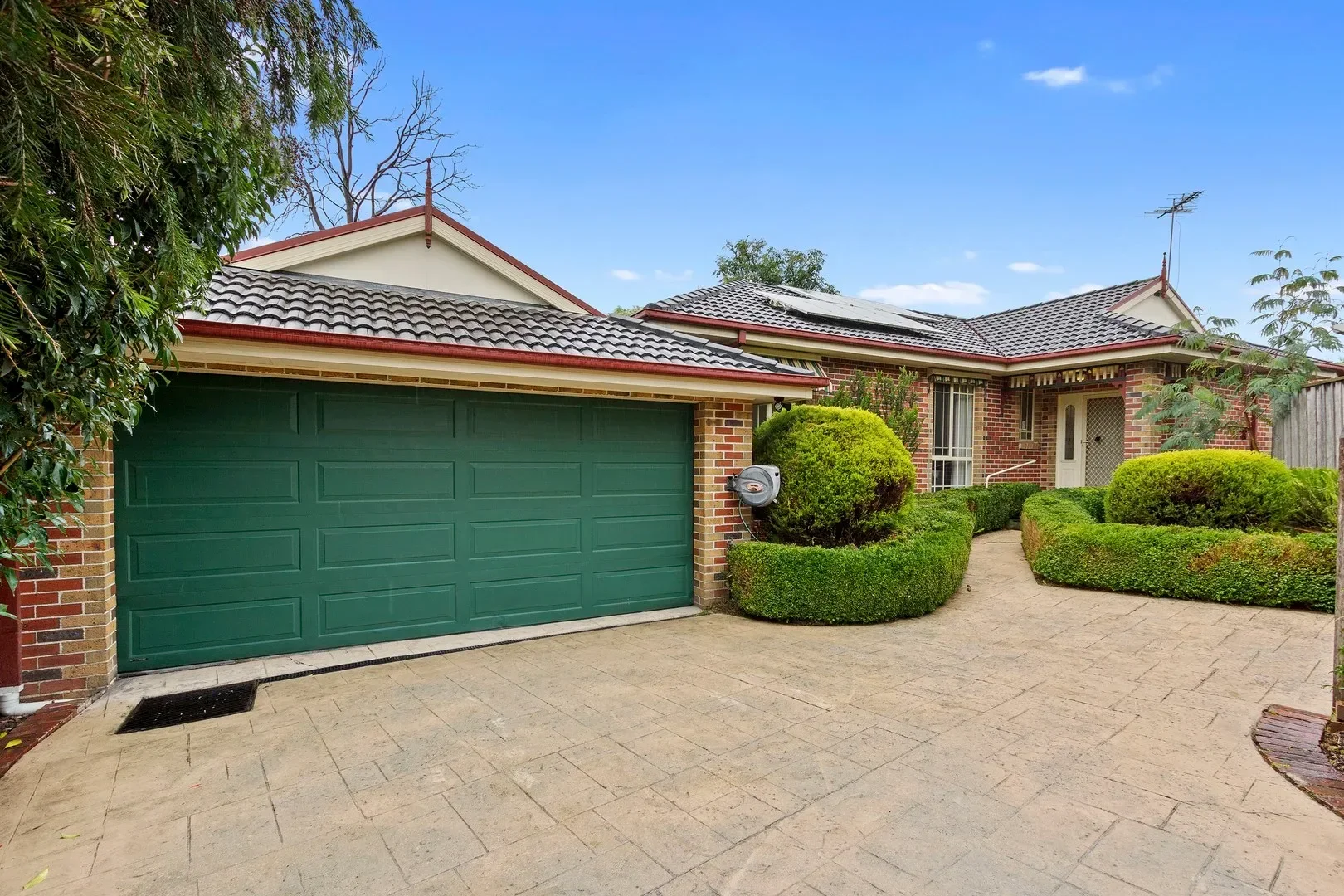 2/44 Faraday Street, Boronia VIC 3155