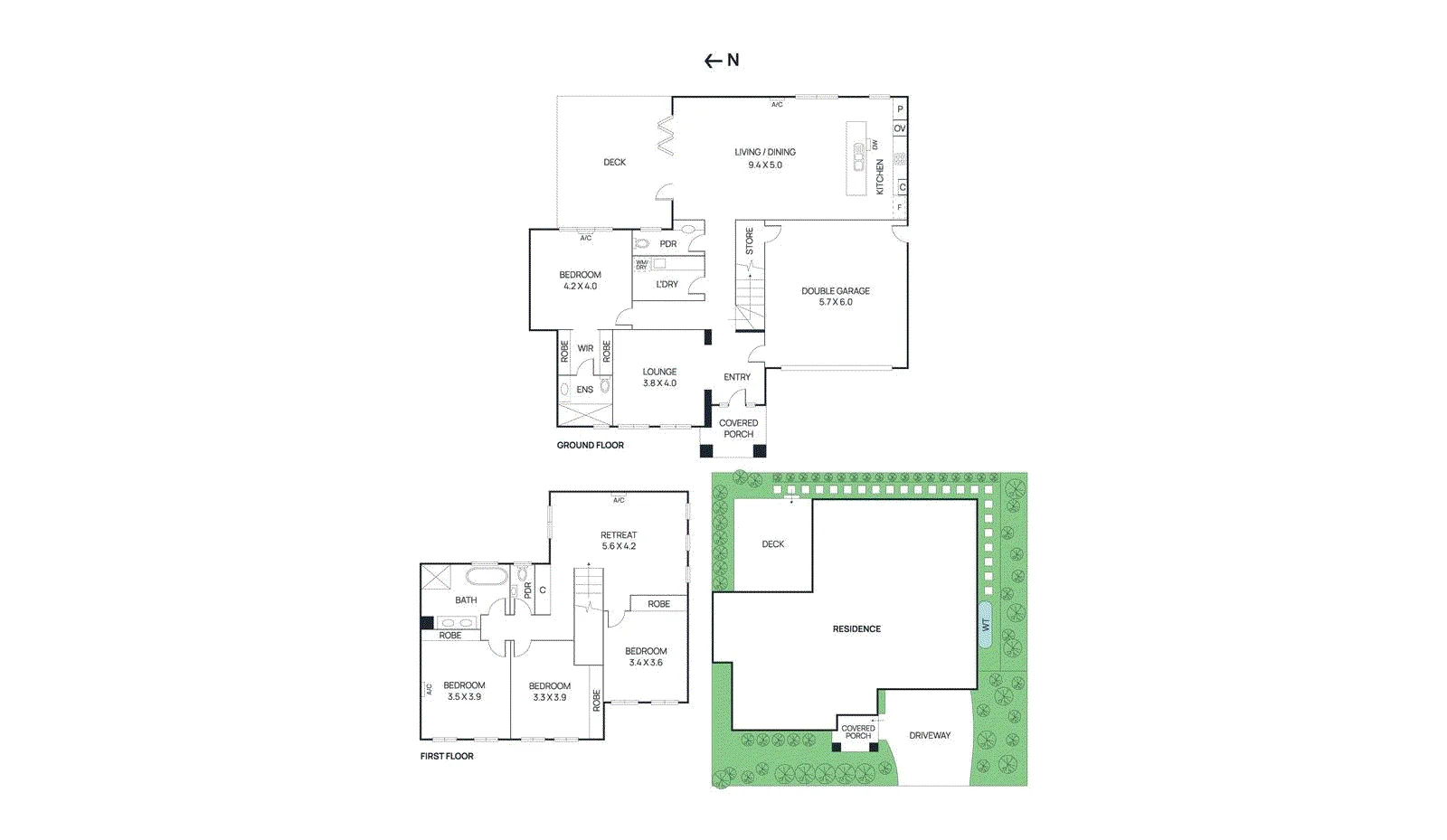 2/484 Waverley Road, Mount Waverley, Vic 3149
