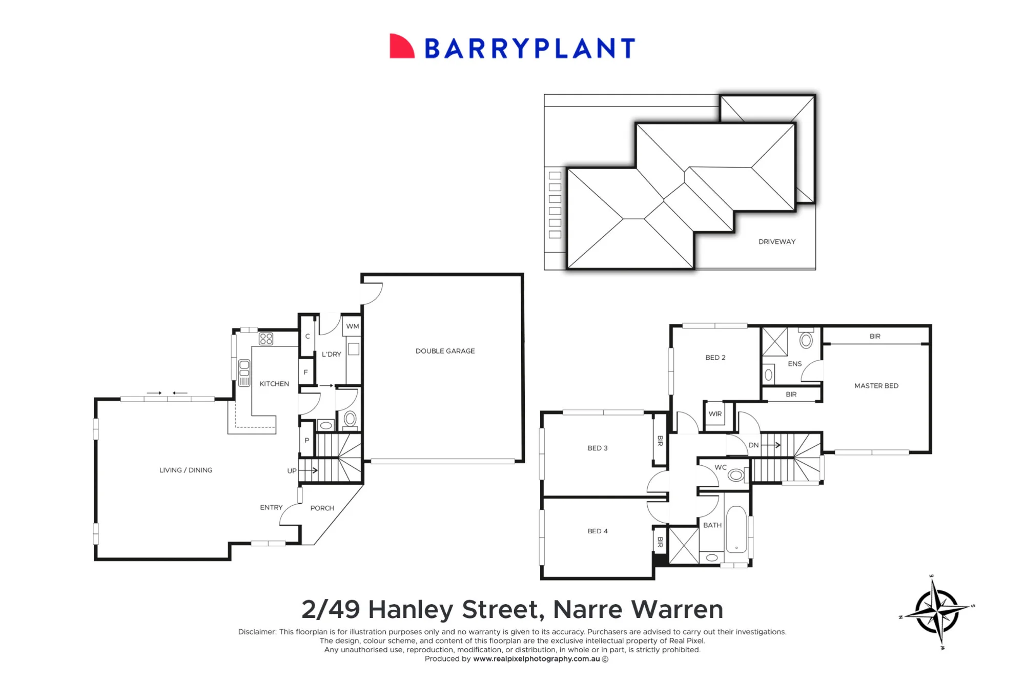 2/49 Hanley Street, Narre Warren, Vic 3805
