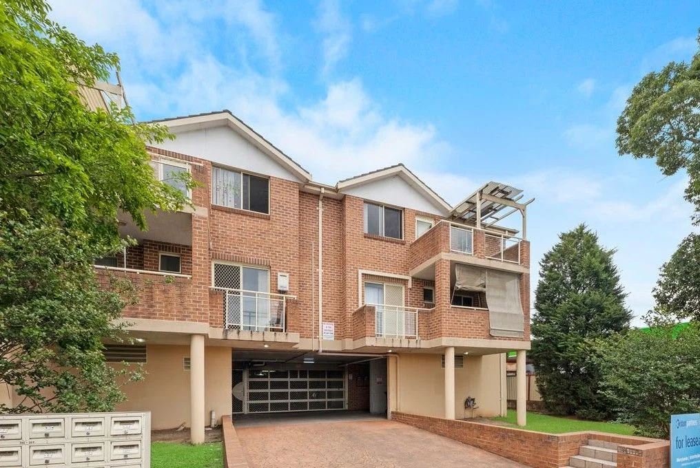2/502-504, Merrylands NSW 2160