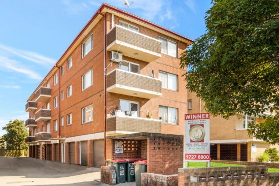 2/53A Station Street, Fairfield, NSW 2165