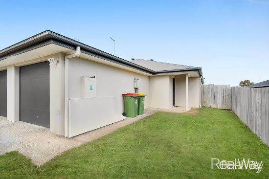 2/54 Logan Reserve Road, Waterford West, Qld 4133