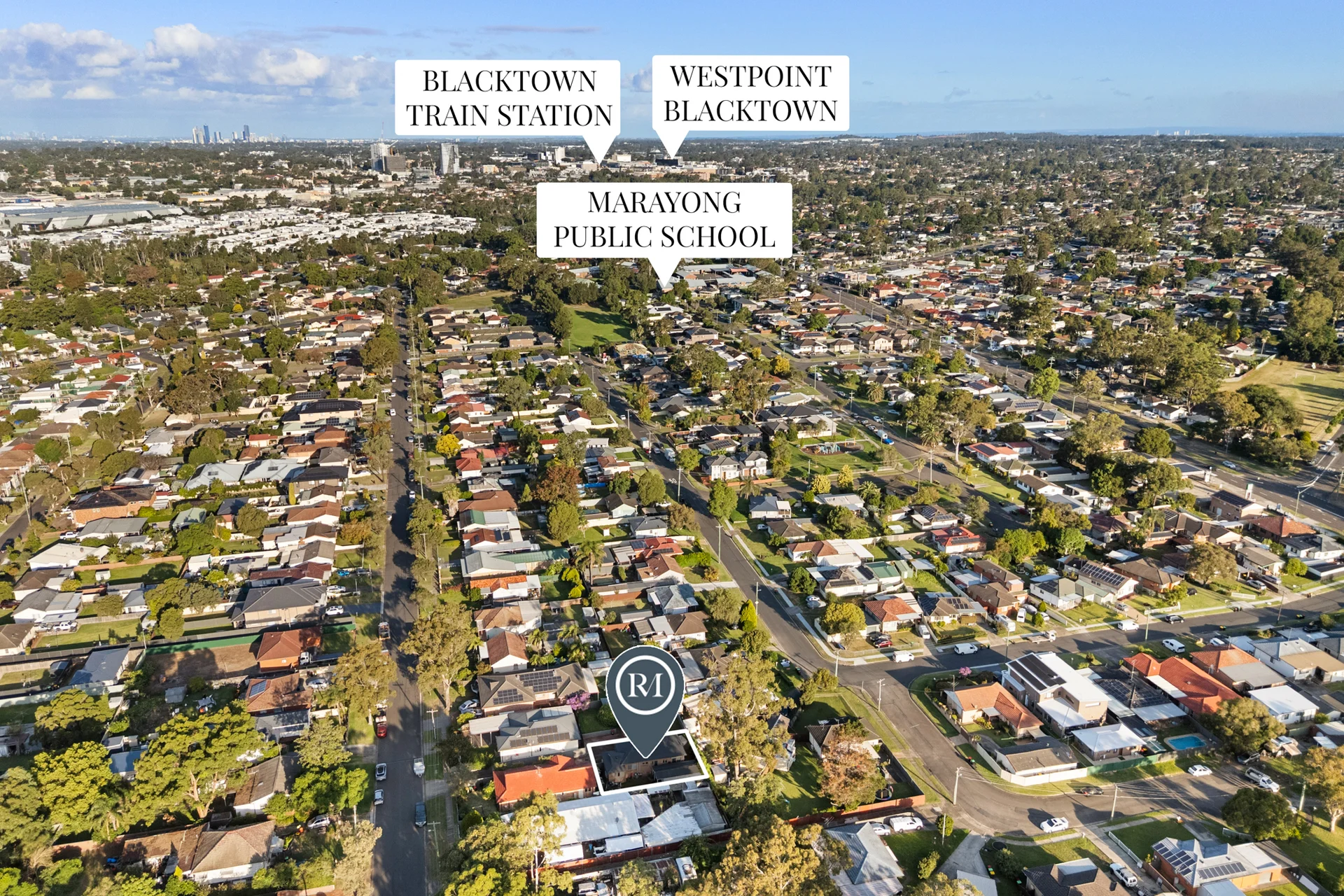 2/56 Osborne Road, Marayong, NSW 2148