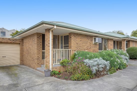2/58 Maroondah Highway, Croydon, Vic 3136