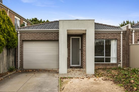 2/59 Dunkirk Drive, Point Cook, Vic 3030