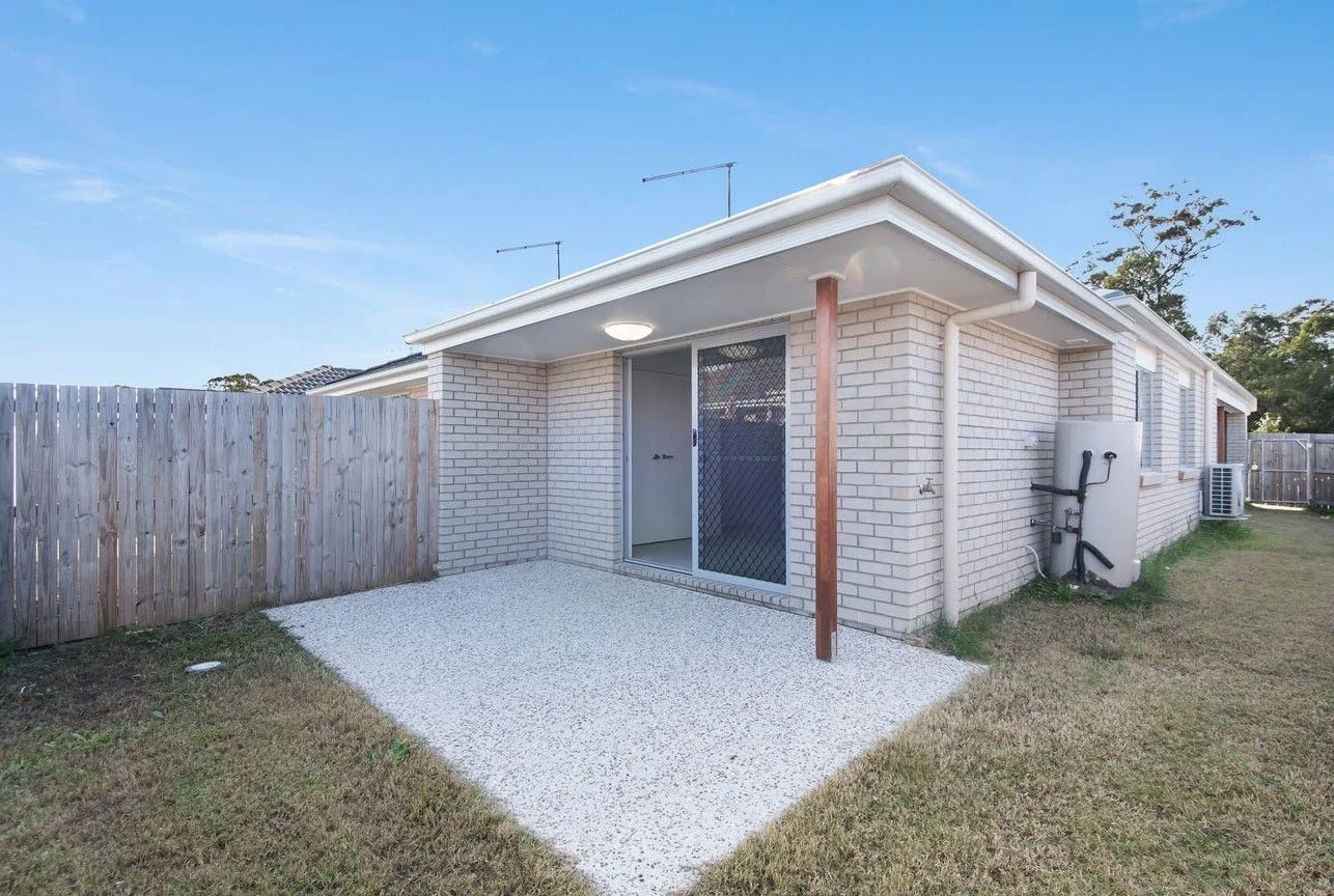 2/6 Bruce Baker Crescent, Crestmead QLD 4132
