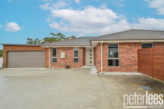 2/6 Dalmatian Court, Legana, Tas 7277
