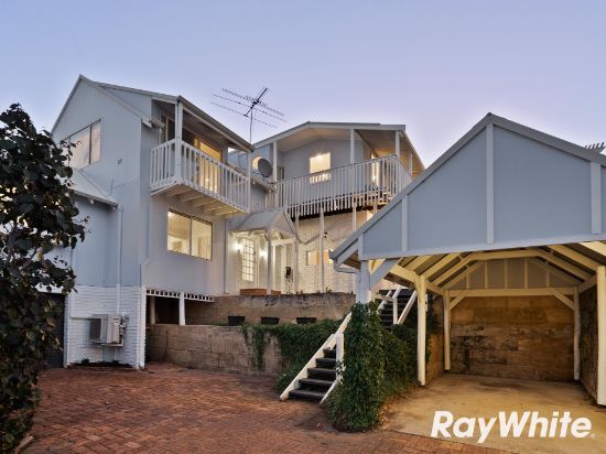 2/60 Janis Street, Halls Head, WA 6210