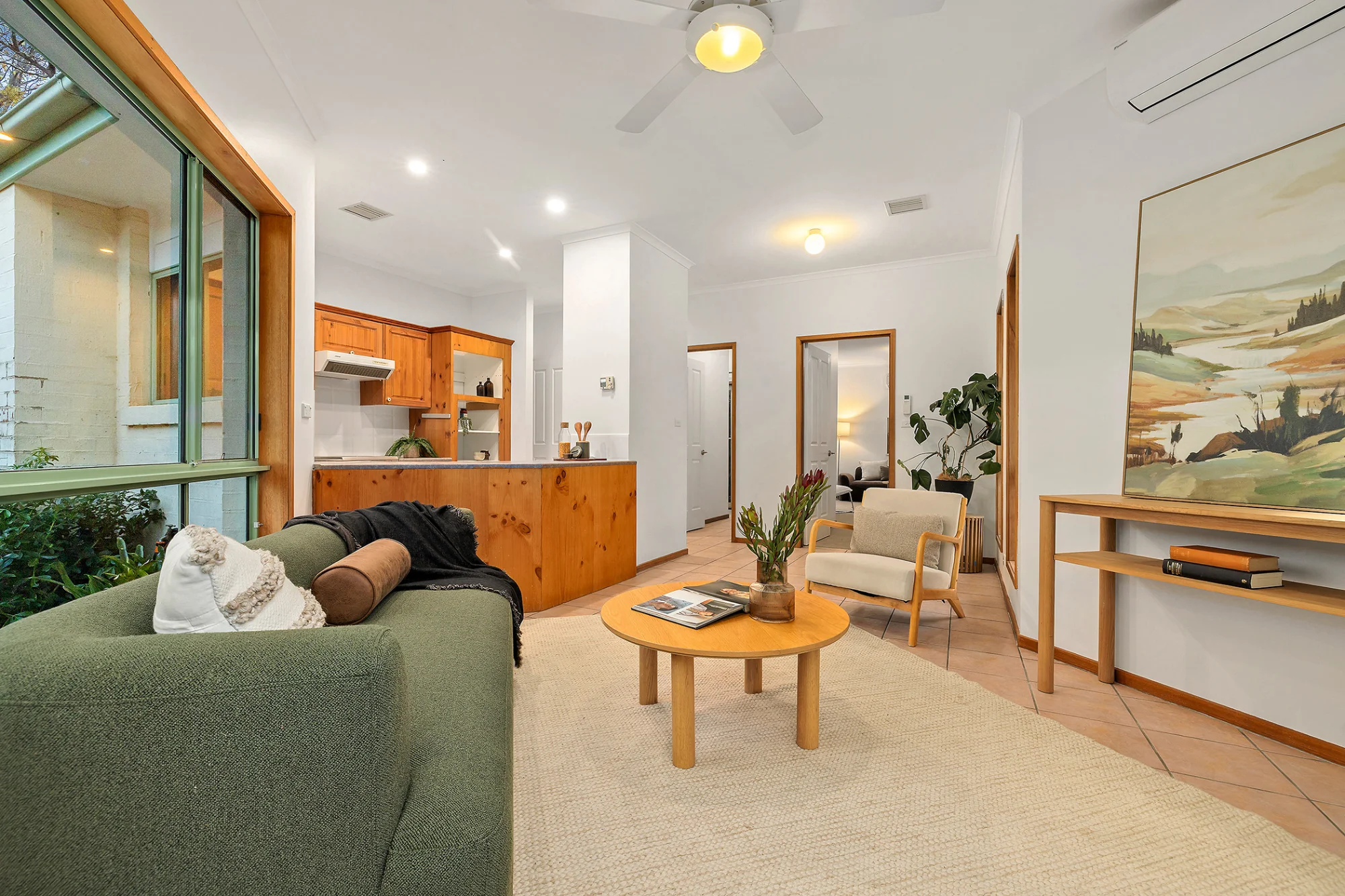 2/62 Paterson Street, Ainslie, ACT 2602