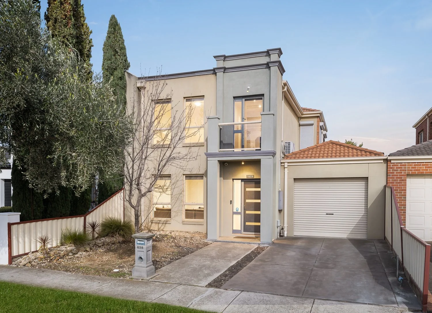 2/63 Allenby Road, Hillside, Vic 3037