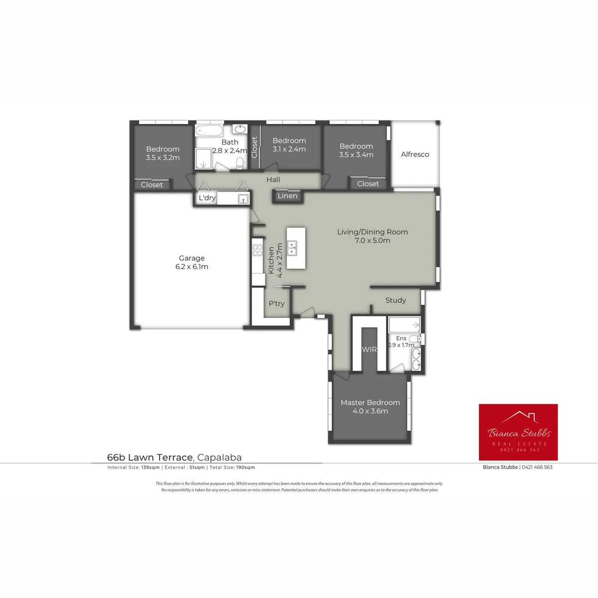2/66 Lawn Terrace, Capalaba, Qld 4157