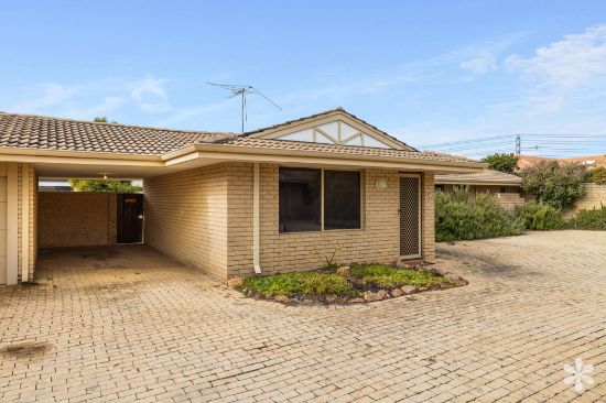 2/68 Corbel Street, Shelley, WA 6148