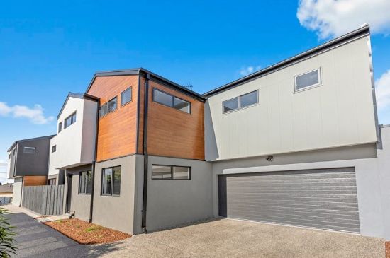 2/7 Rimmer Street, Mentone, Vic 3194