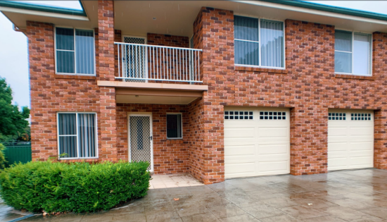 2/75 Marius Street, Tamworth, NSW 2340