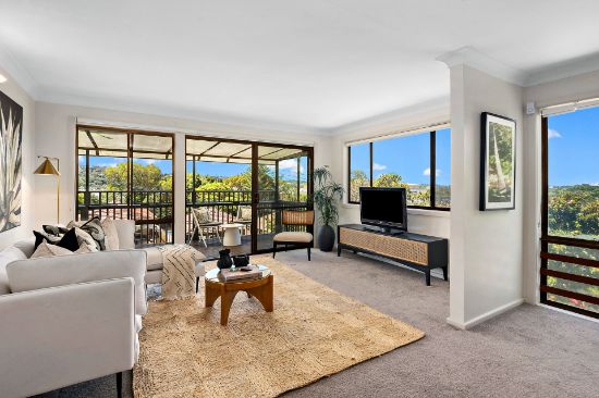 2/77 Smith Avenue, Allambie Heights, NSW 2100