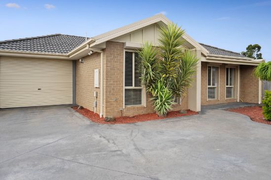 2/8 Irons Ct, Epping, Vic 3076