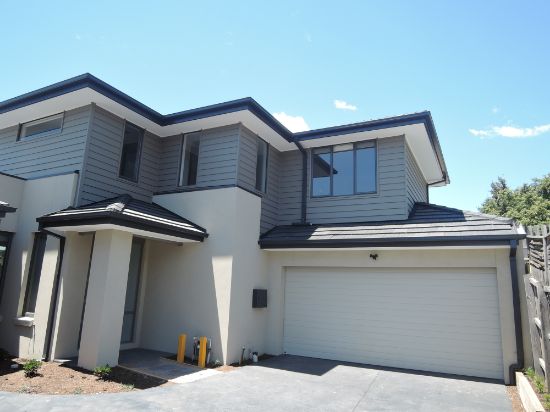 2/8 Lawford Street, Box Hill North, Vic 3129