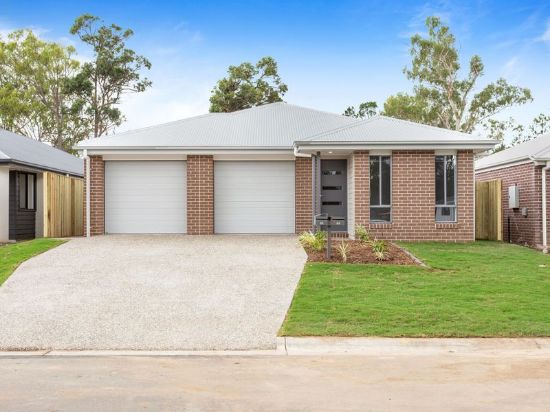 2/8 Miamax Place, Logan Reserve, Qld 4133