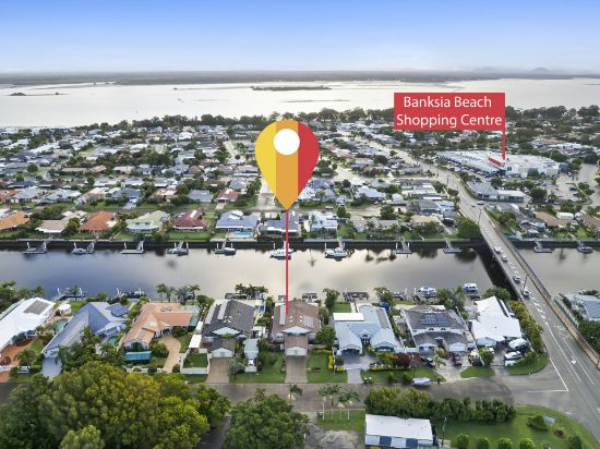 2/8 Tradewinds Drive, Banksia Beach, Qld 4507