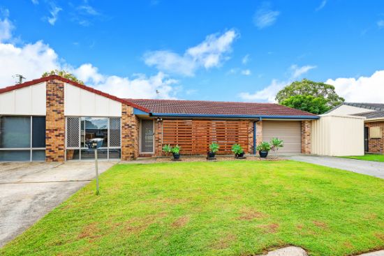 2/81 River Oak Drive, Helensvale, Qld 4212