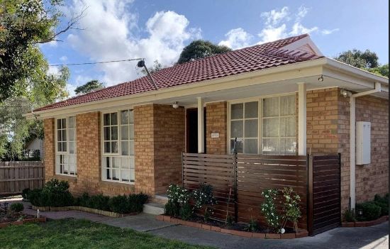 2/83 Headingley Road, Mount Waverley, Vic 3149