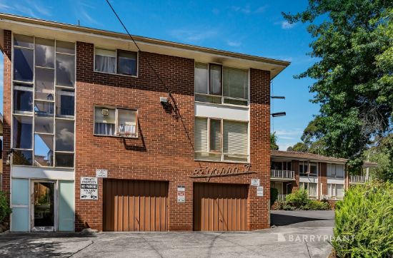 2/83 Yarra Street, Heidelberg, Vic 3084