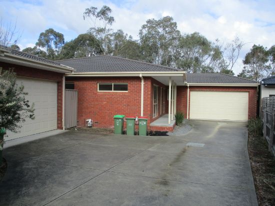 2/85 Esther Crescent, Mooroolbark, Vic 3138