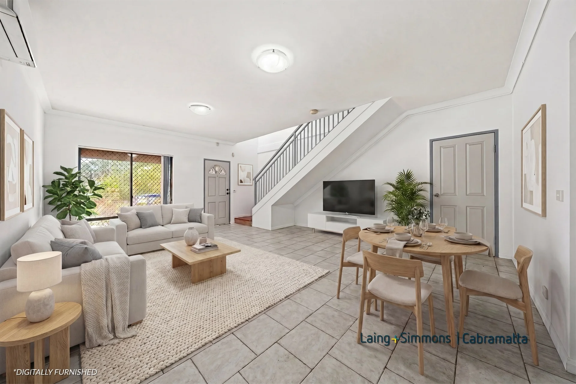 2/89B Chester Hill Road, Bass Hill, NSW 2197