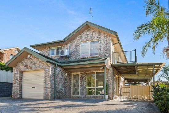 2/9 Abercrombie Crescent, Albion Park, NSW 2527