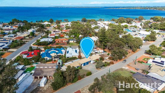 2/9 Flinders Street, Falcon, WA 6210