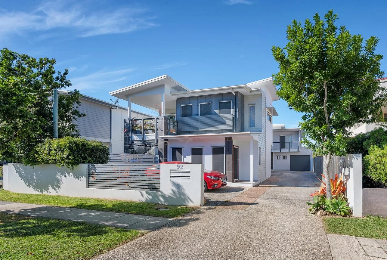 2/92 Ryans Road, Nundah, Qld 4012